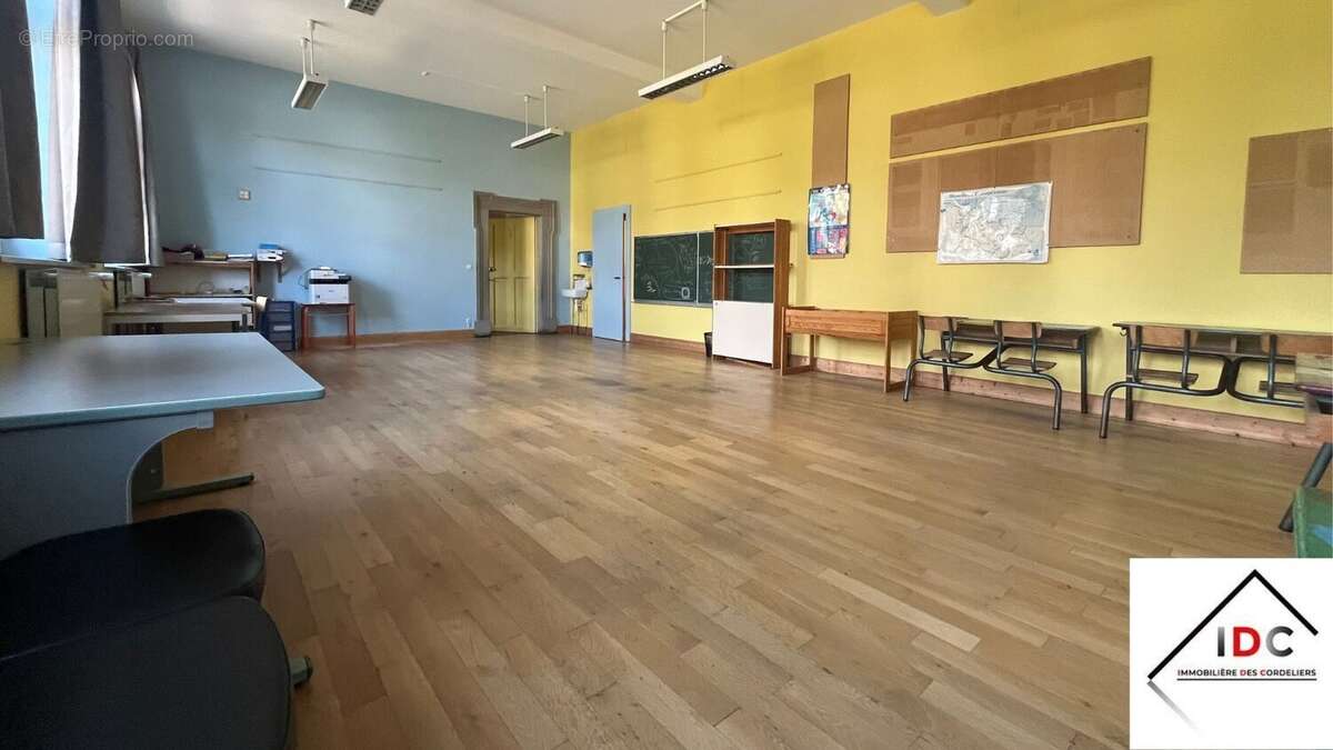 Appartement à PHALSBOURG