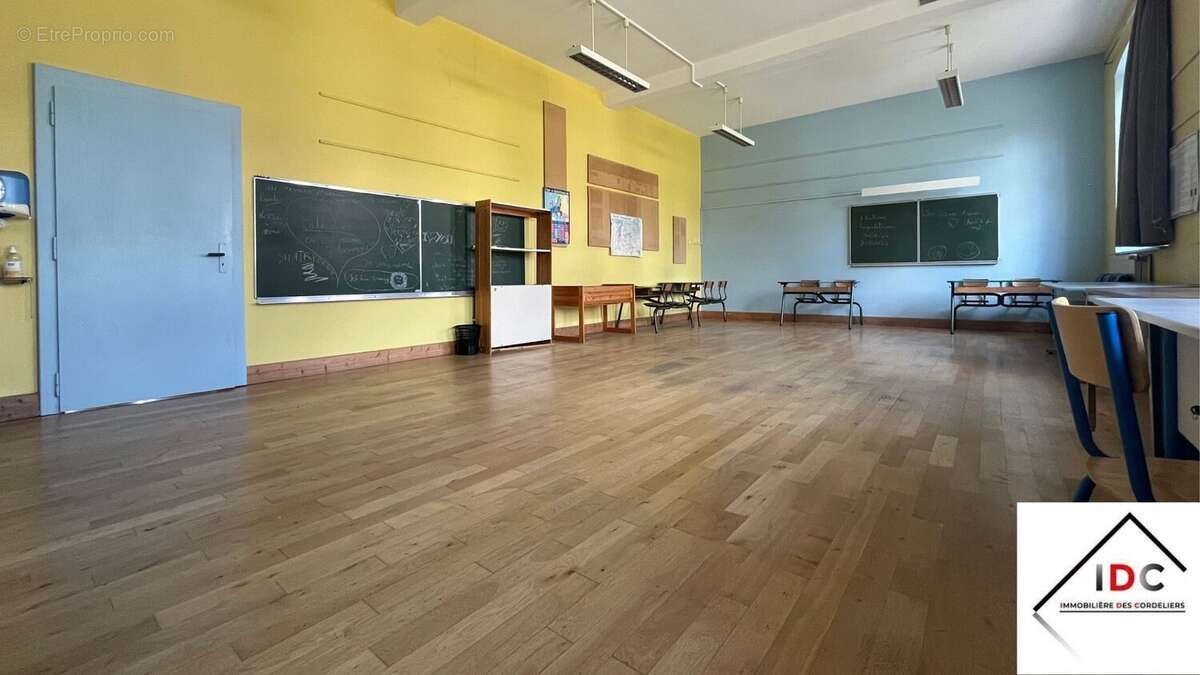 Appartement à PHALSBOURG