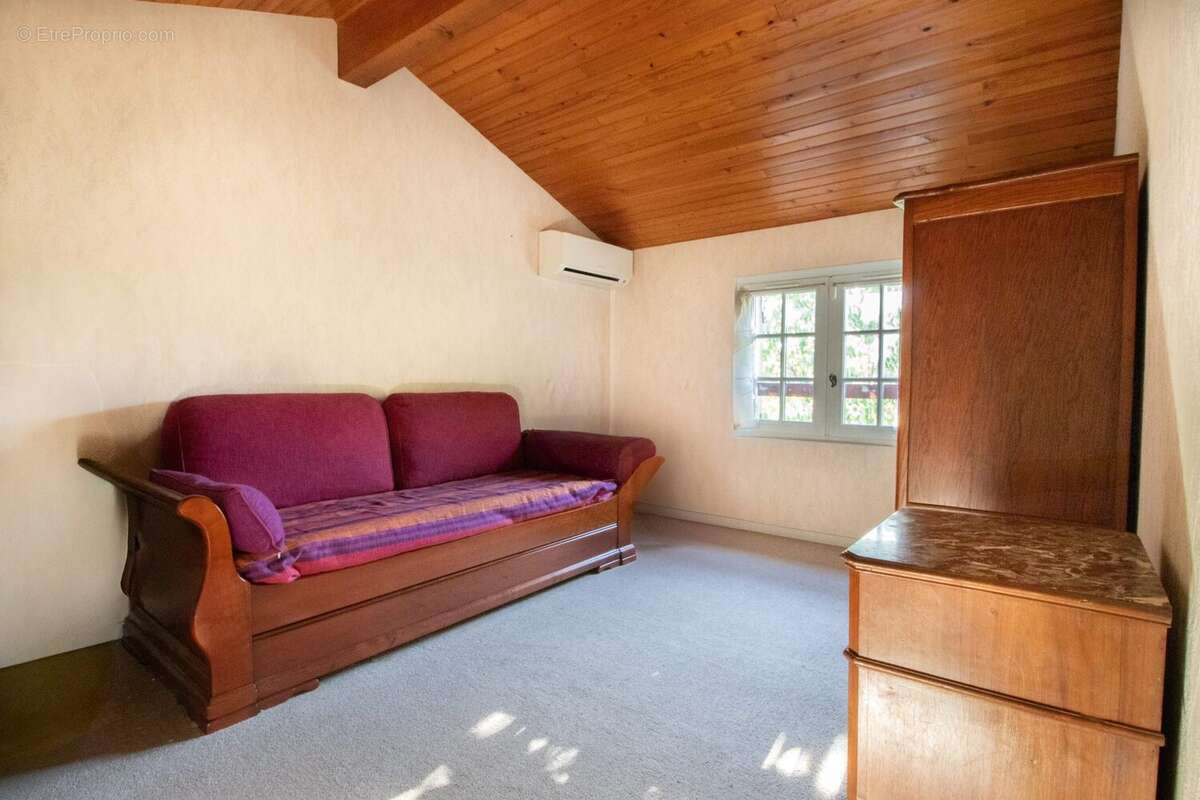 Maison à CARBON-BLANC