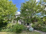 Maison à CARBON-BLANC