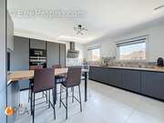 Appartement à LUTTERBACH