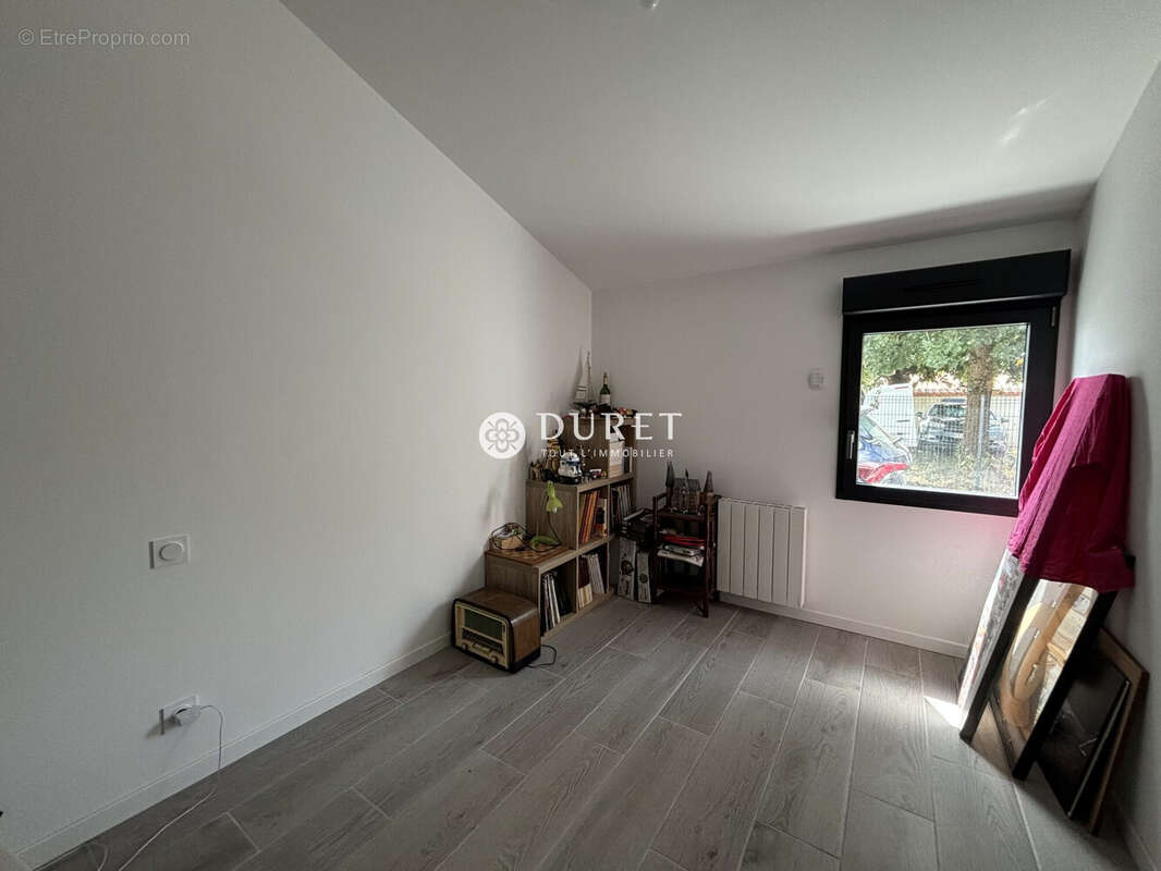 Maison à CHATEAUNEUF