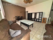 Appartement à MOUTIERS