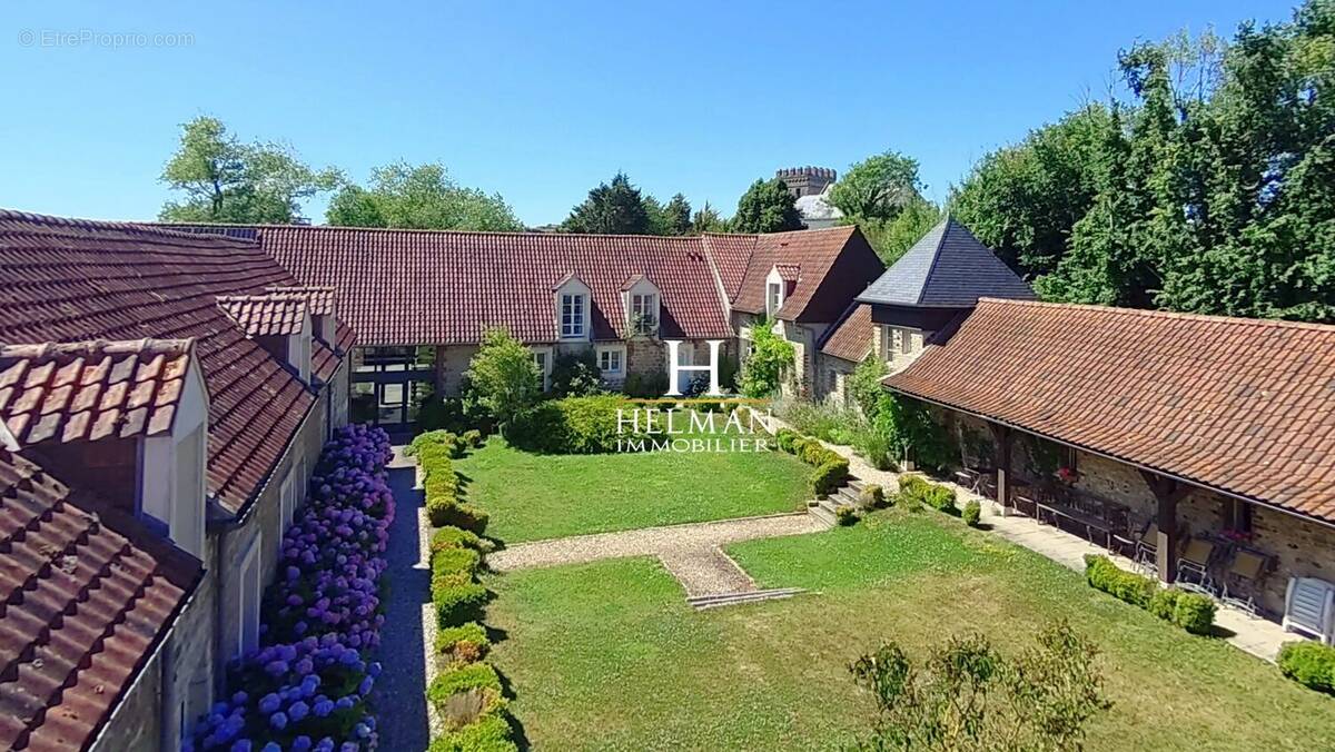 Maison à SAINT-LEONARD