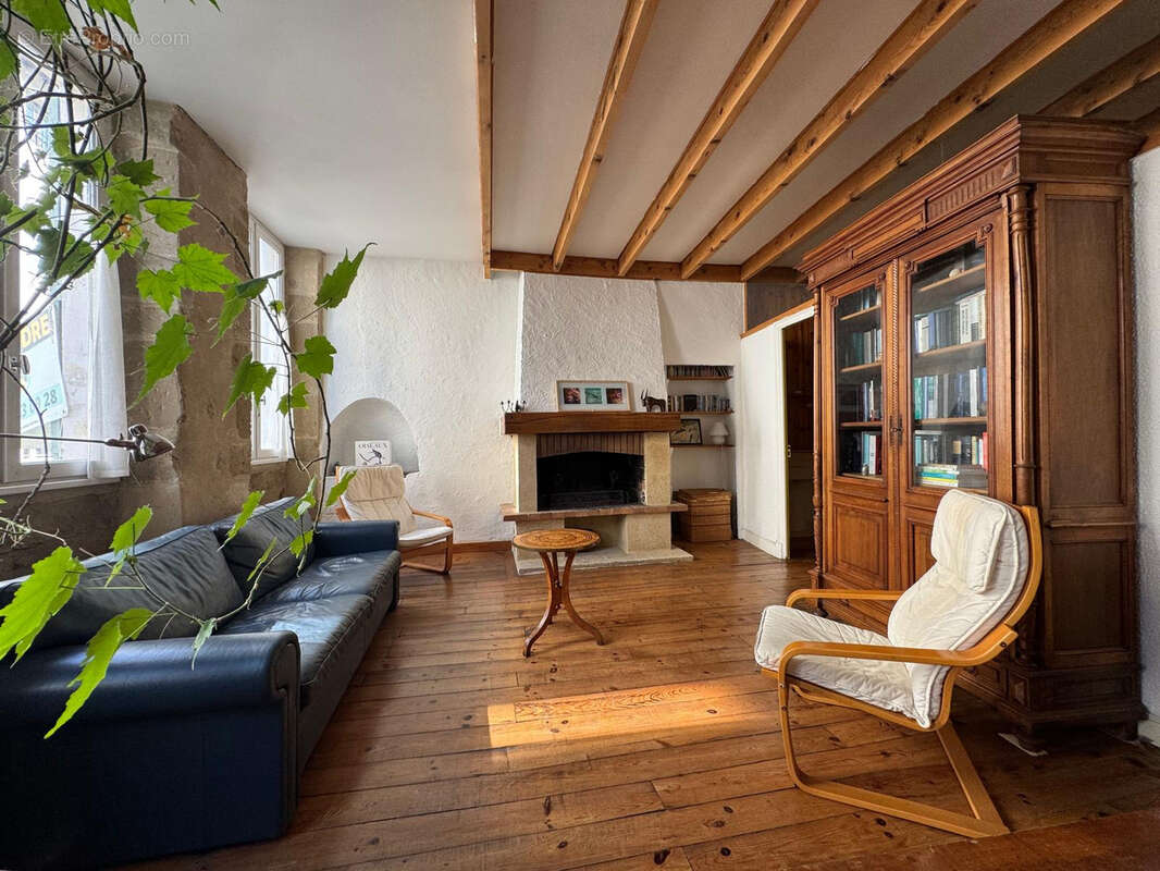 Appartement à VALENCE