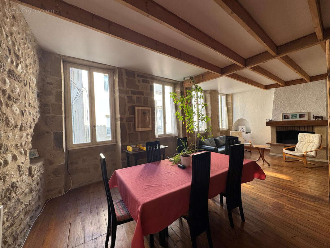 Appartement à VALENCE