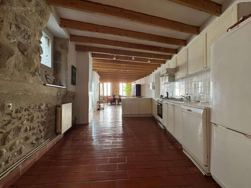 Appartement à VALENCE