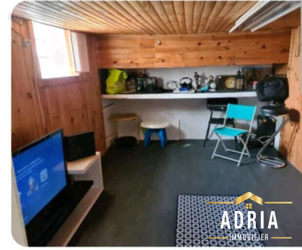 Maison à HERSERANGE