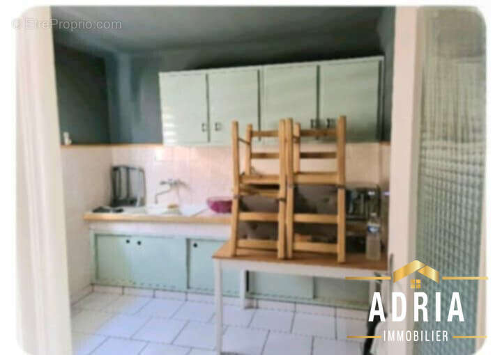 Maison à HERSERANGE