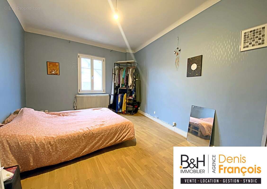 Maison à SCHERWILLER