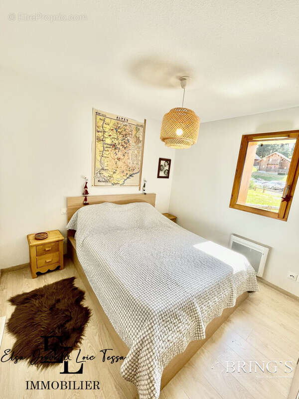 Appartement à LA CLUSE