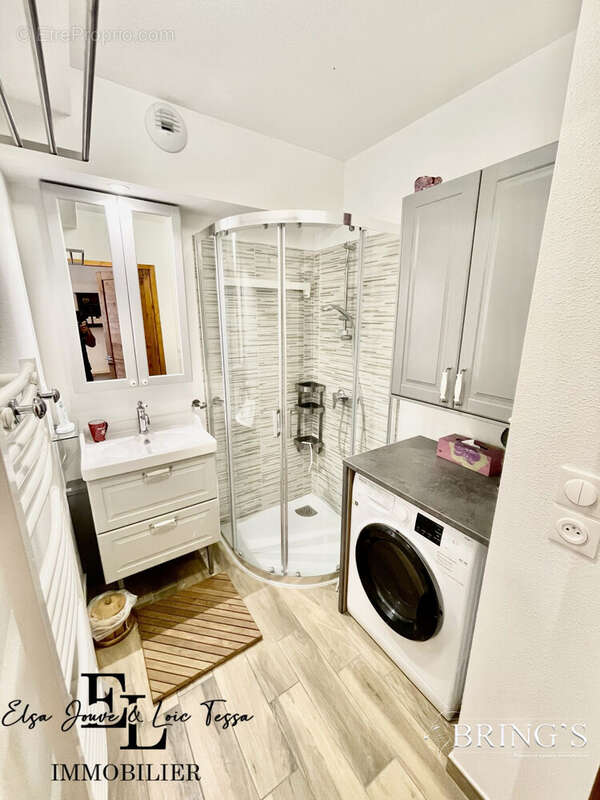 Appartement à LA CLUSE