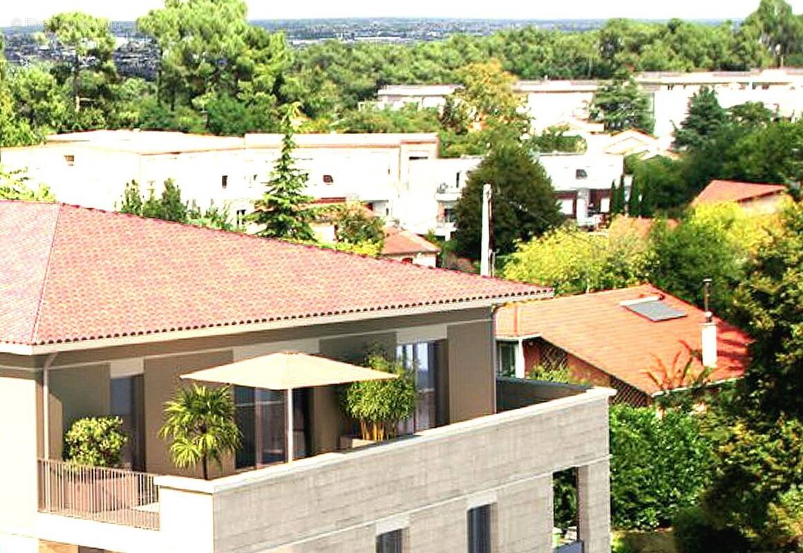 Appartement à GRADIGNAN