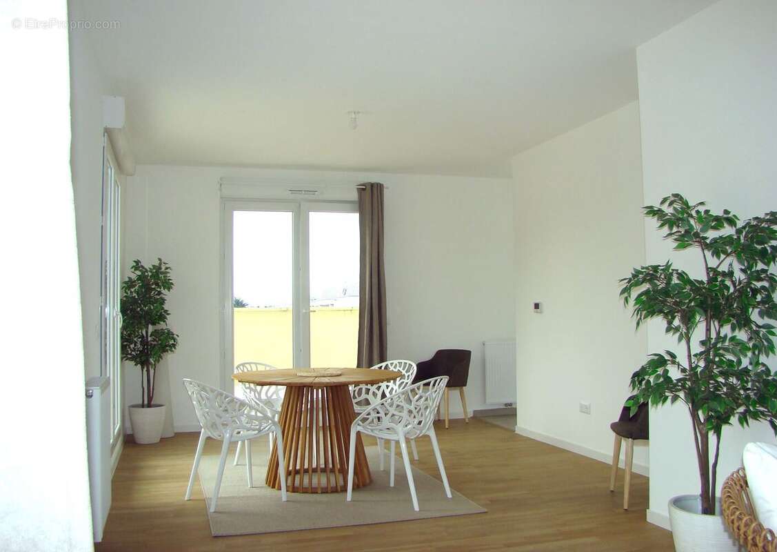 Appartement à GRADIGNAN