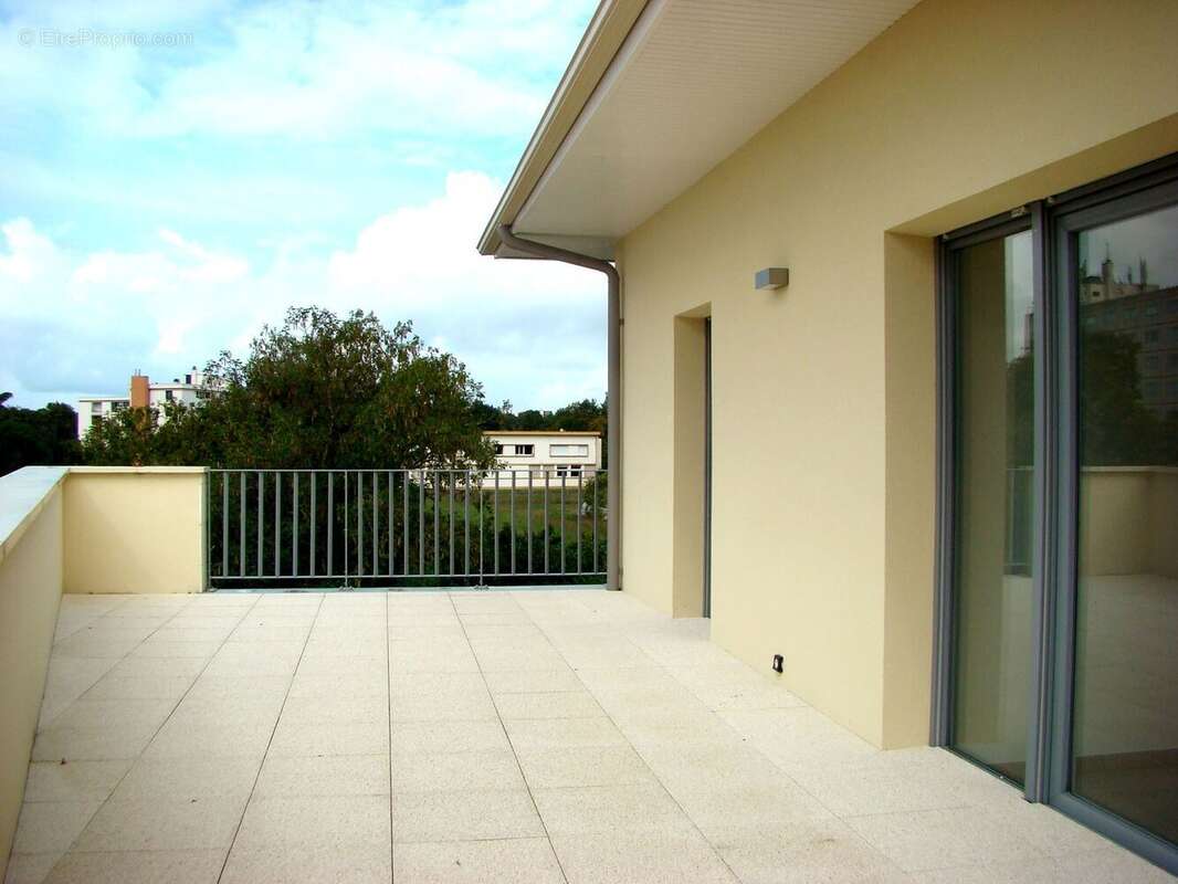 Appartement à GRADIGNAN