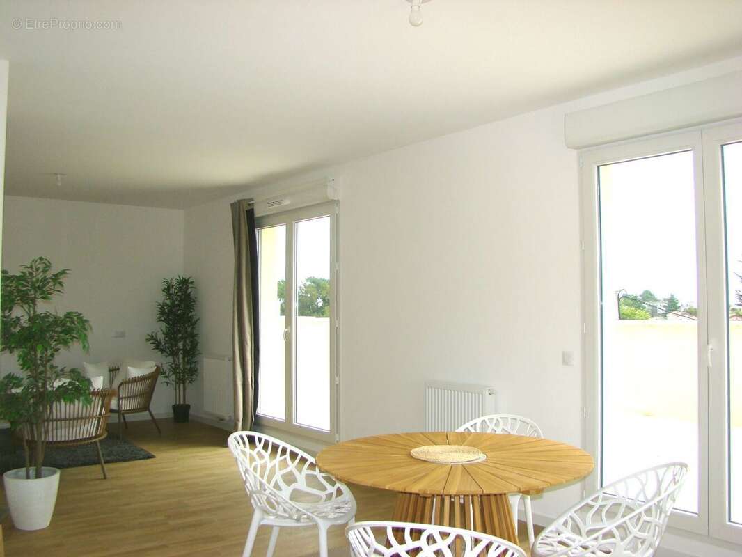 Appartement à GRADIGNAN