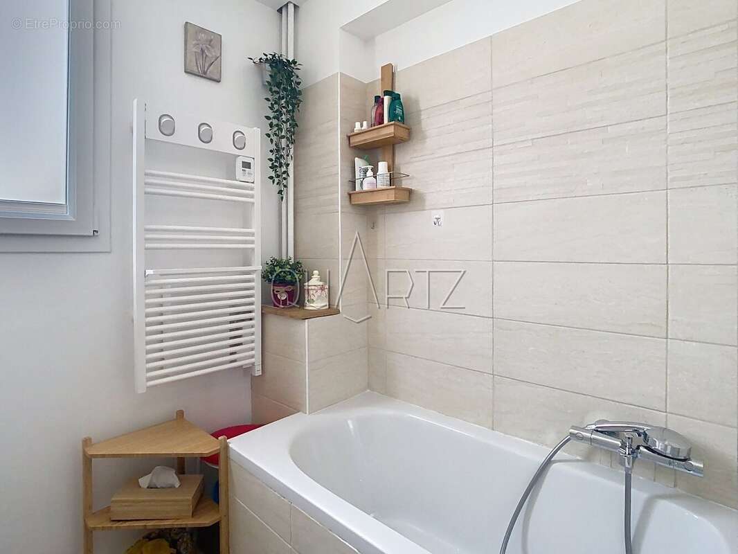 Appartement à VERSAILLES