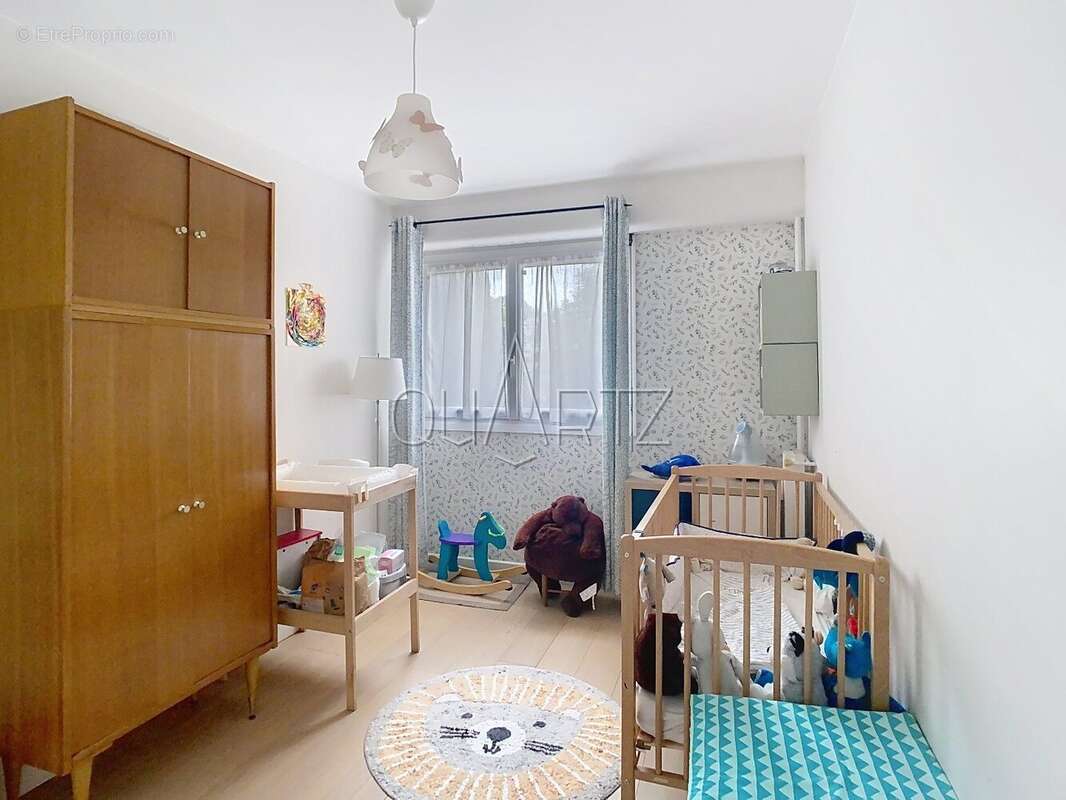 Appartement à VERSAILLES