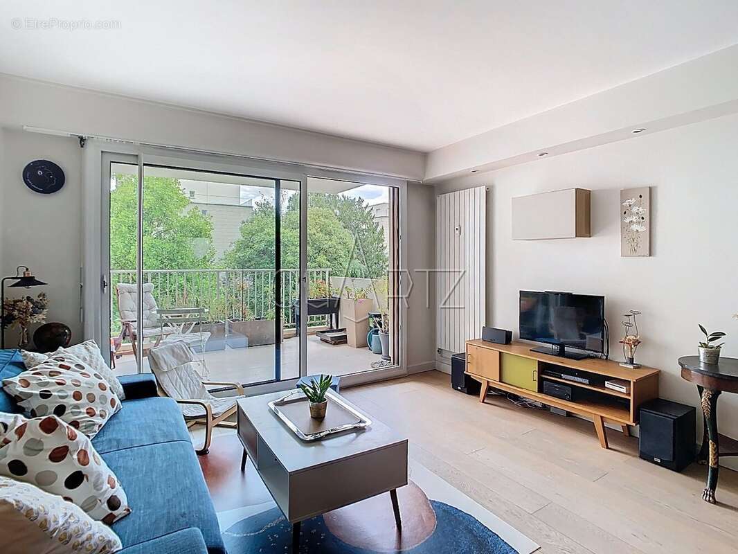 Appartement à VERSAILLES