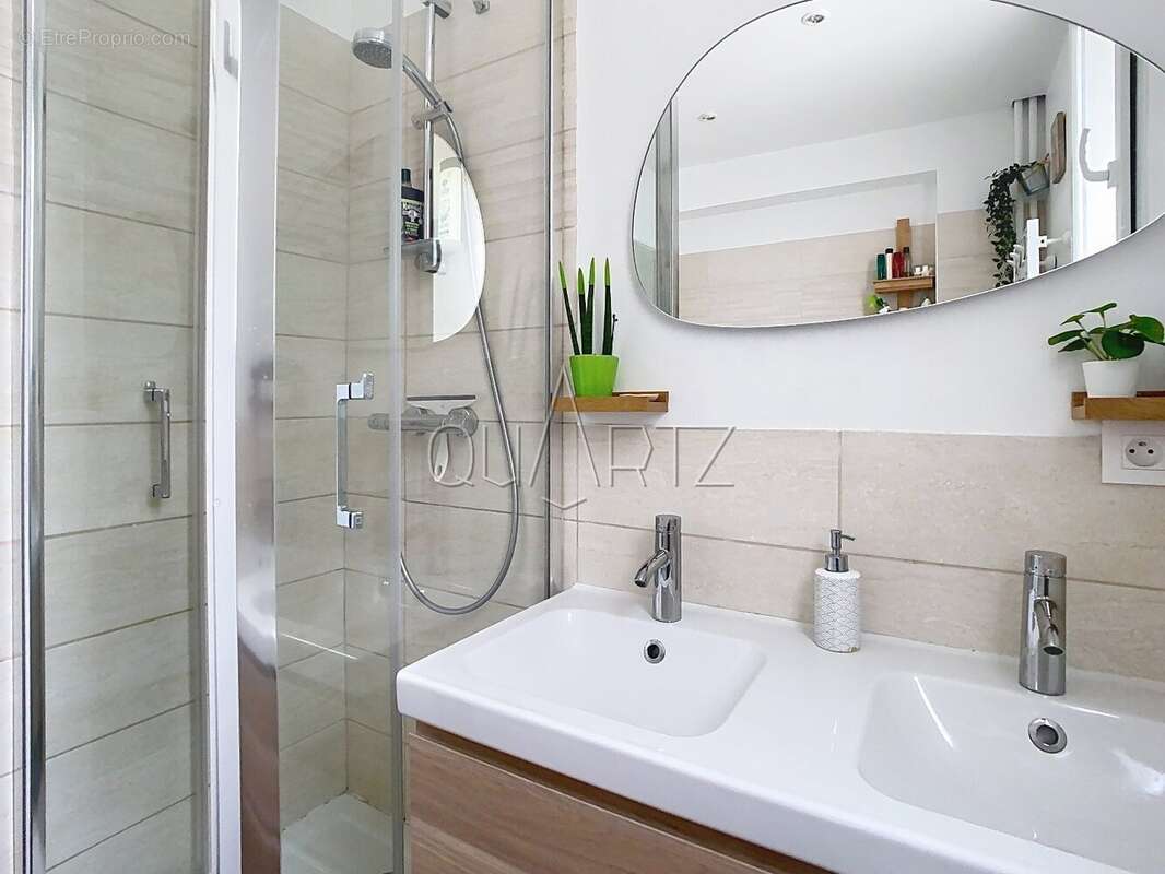 Appartement à VERSAILLES