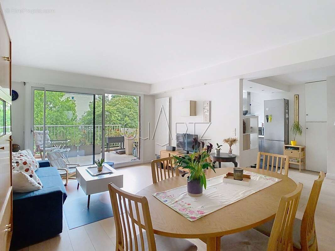 Appartement à VERSAILLES