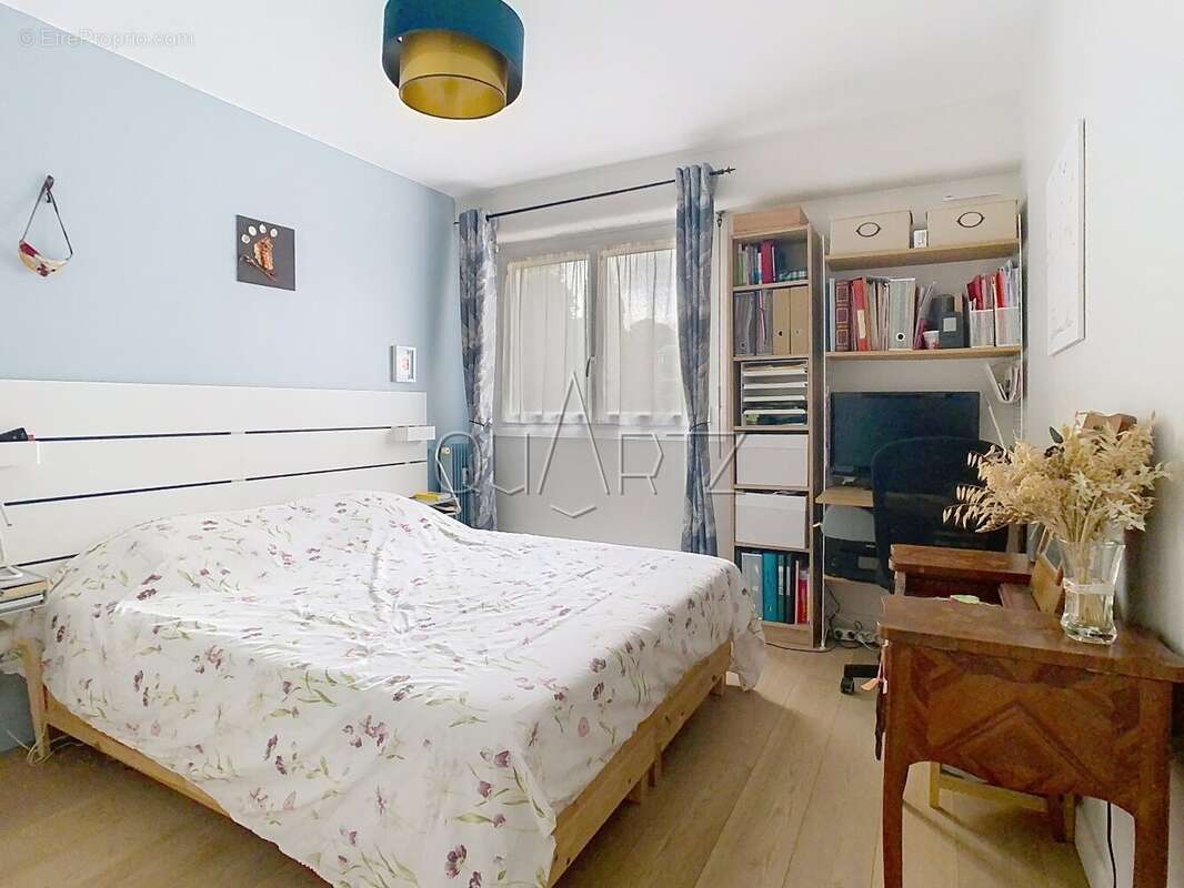 Appartement à VERSAILLES
