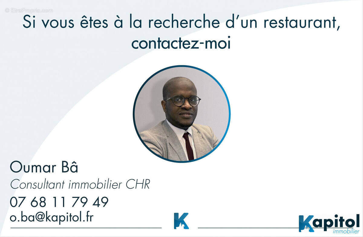 Autre à PARIS-18E