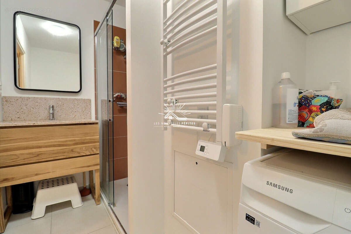 Appartement à CROIX