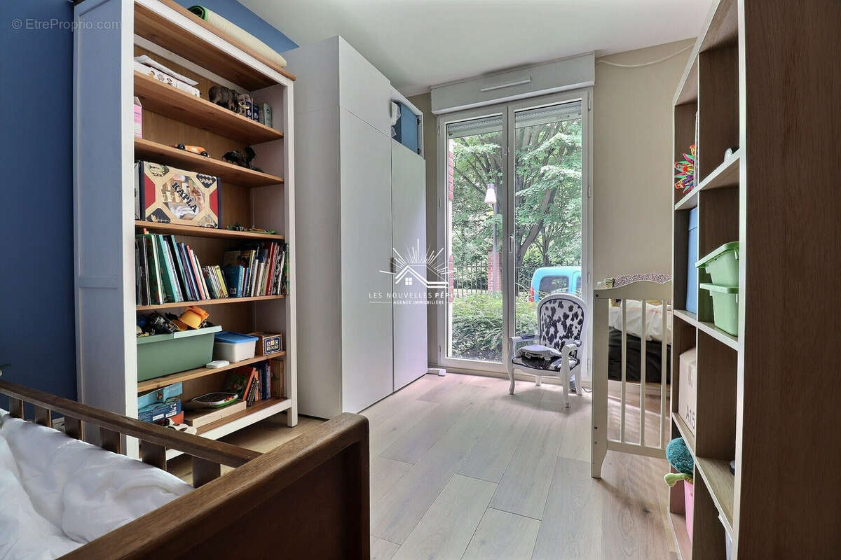 Appartement à CROIX