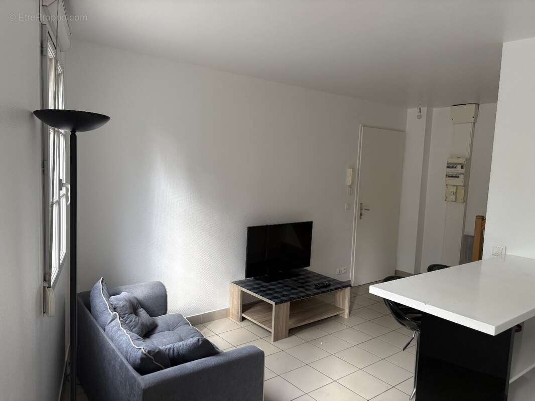 Appartement à CHEVREUSE
