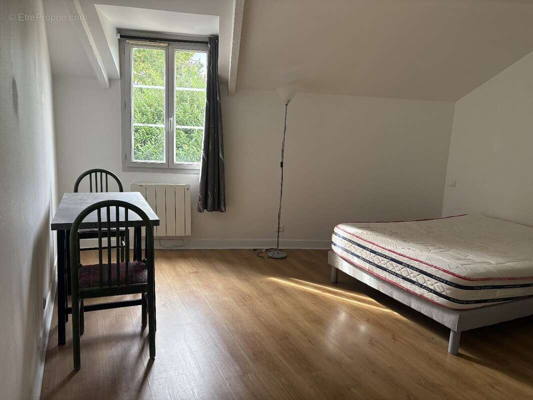 Appartement à CHEVREUSE