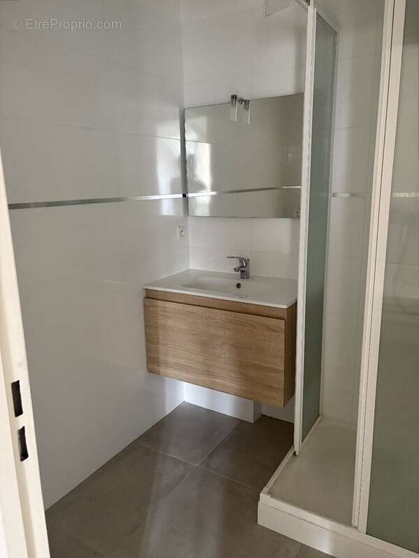 Appartement à CHEVREUSE