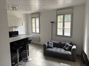 Appartement à CHEVREUSE