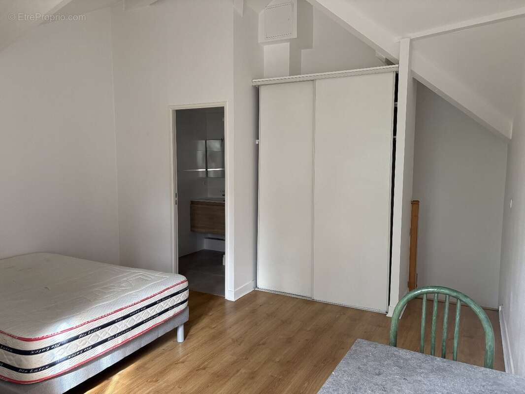 Appartement à CHEVREUSE