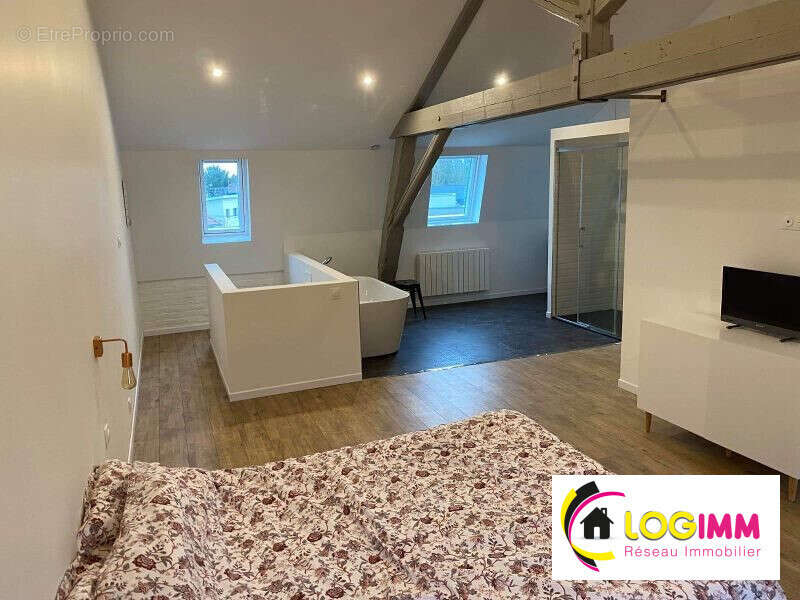 Maison à VALENCIENNES