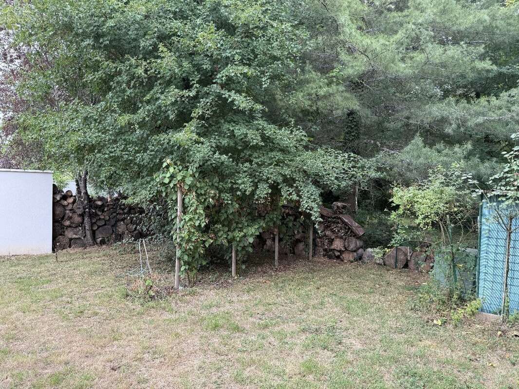 Maison à GOND-PONTOUVRE