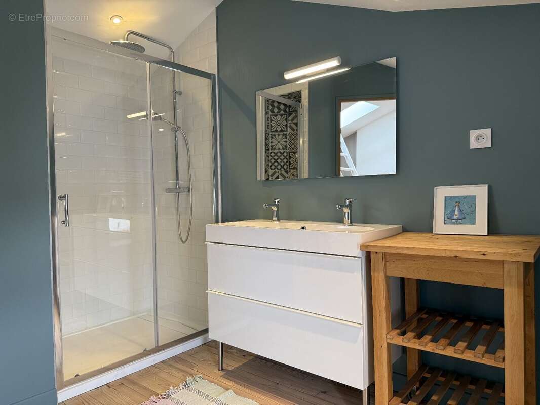 Maison à GOND-PONTOUVRE