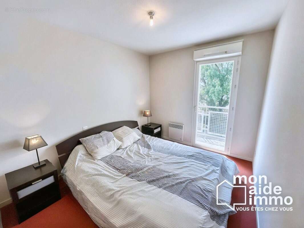 Appartement à COUTRAS