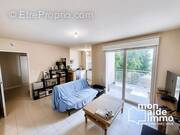 Appartement à COUTRAS