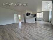 Appartement à POMPEY