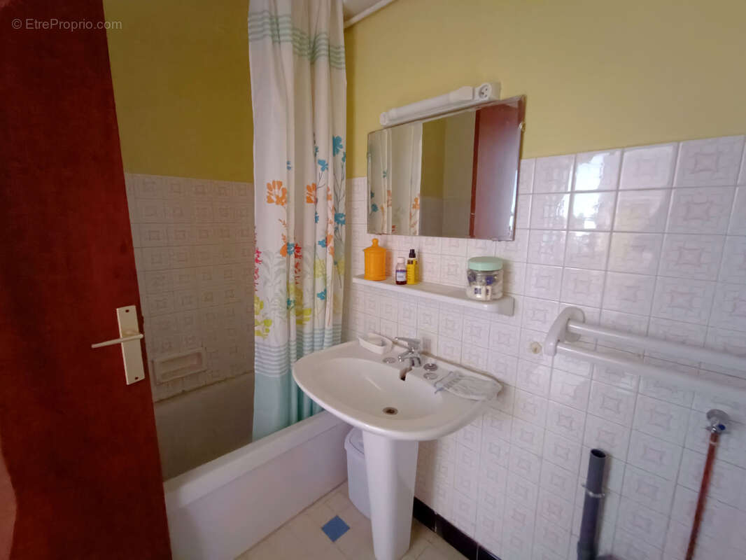 Appartement à CARCASSONNE