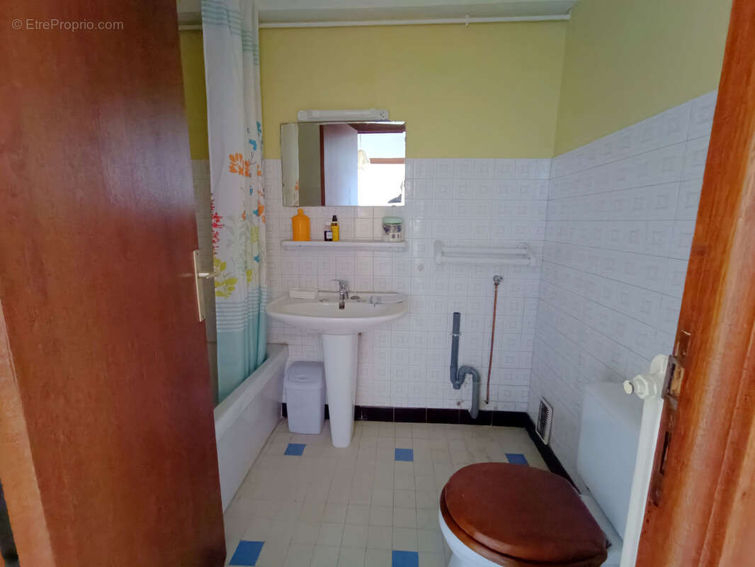 Appartement à CARCASSONNE