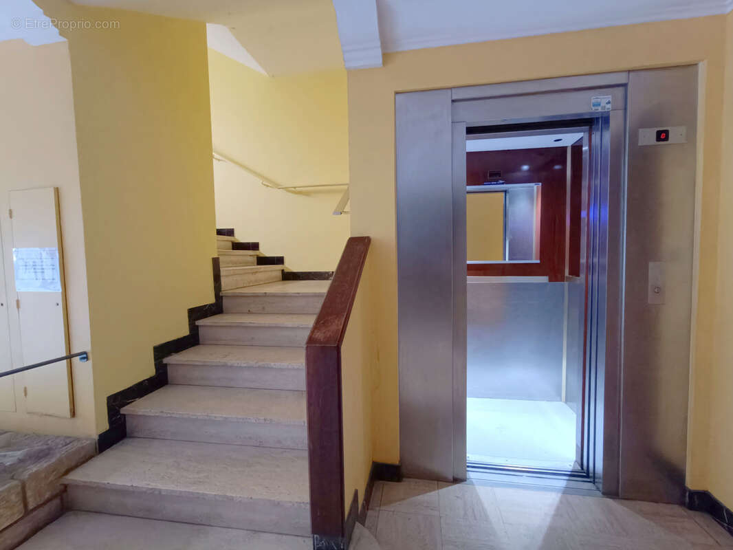 Appartement à CARCASSONNE