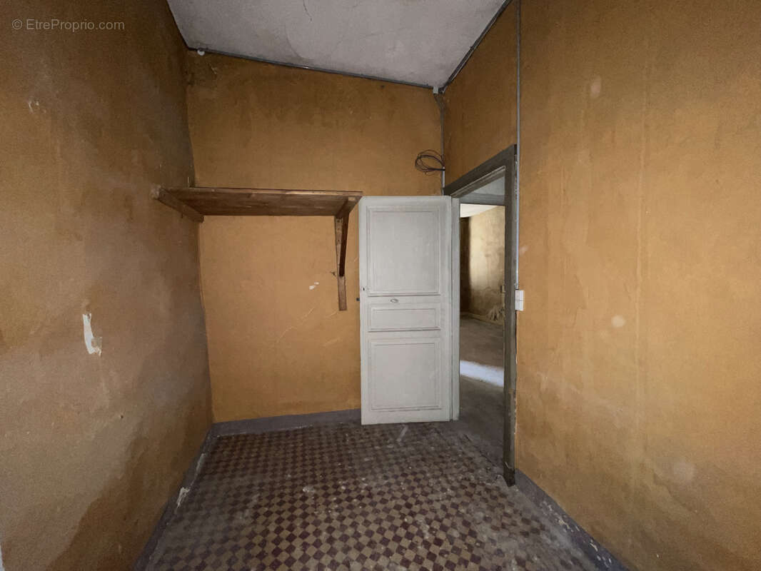 Appartement à CONFOLENS