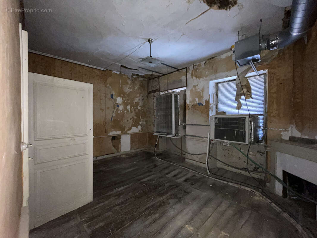 Appartement à CONFOLENS