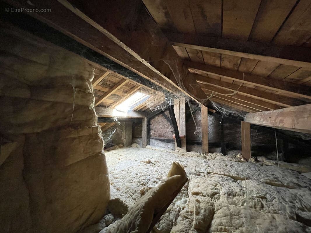 Appartement à CONFOLENS