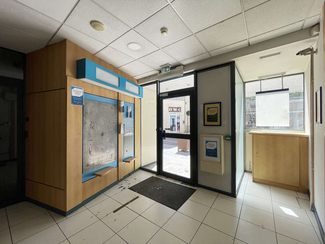 Appartement à CONFOLENS