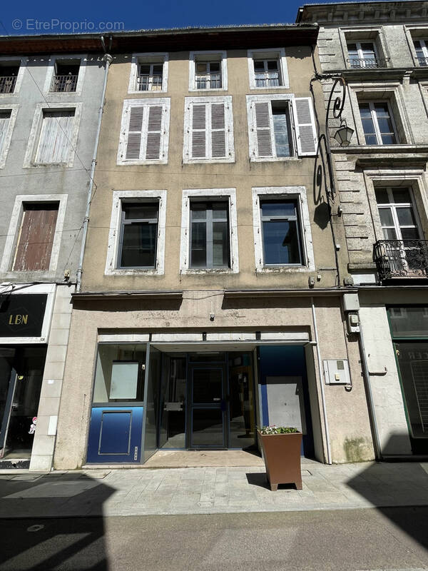 Appartement à CONFOLENS