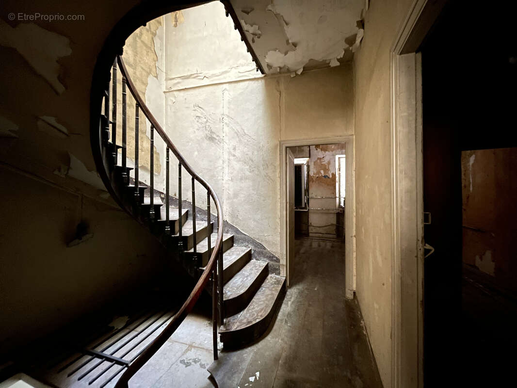 Appartement à CONFOLENS