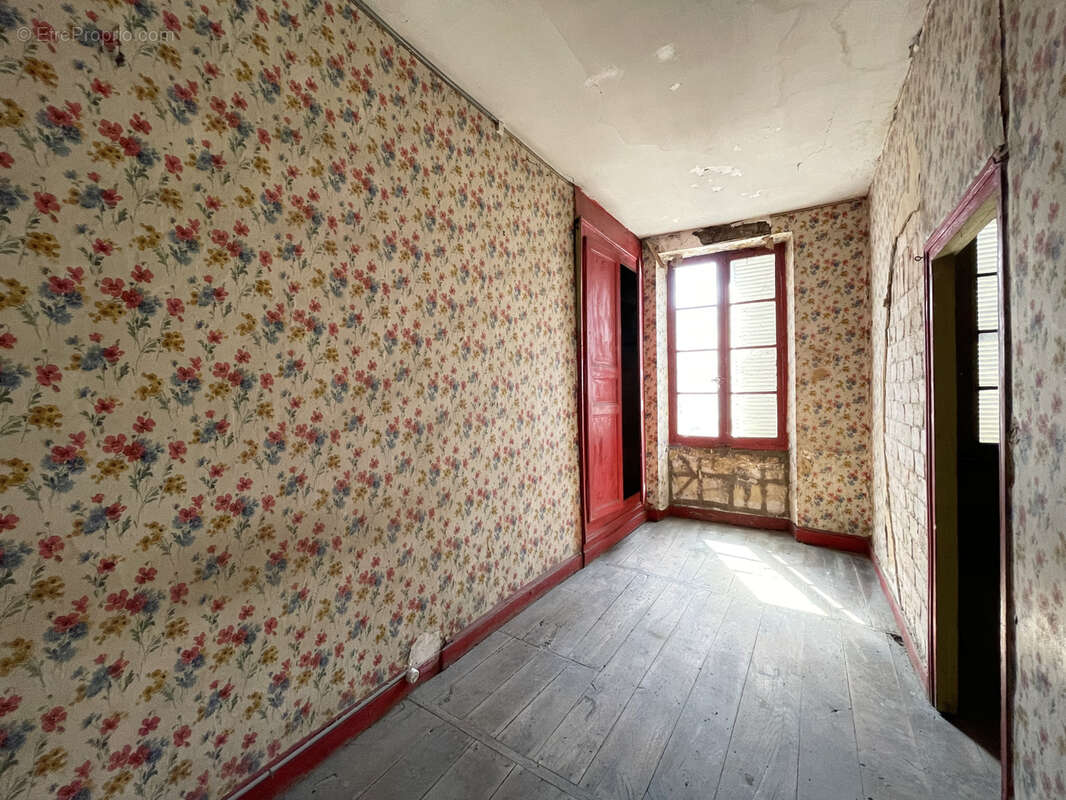 Appartement à CONFOLENS